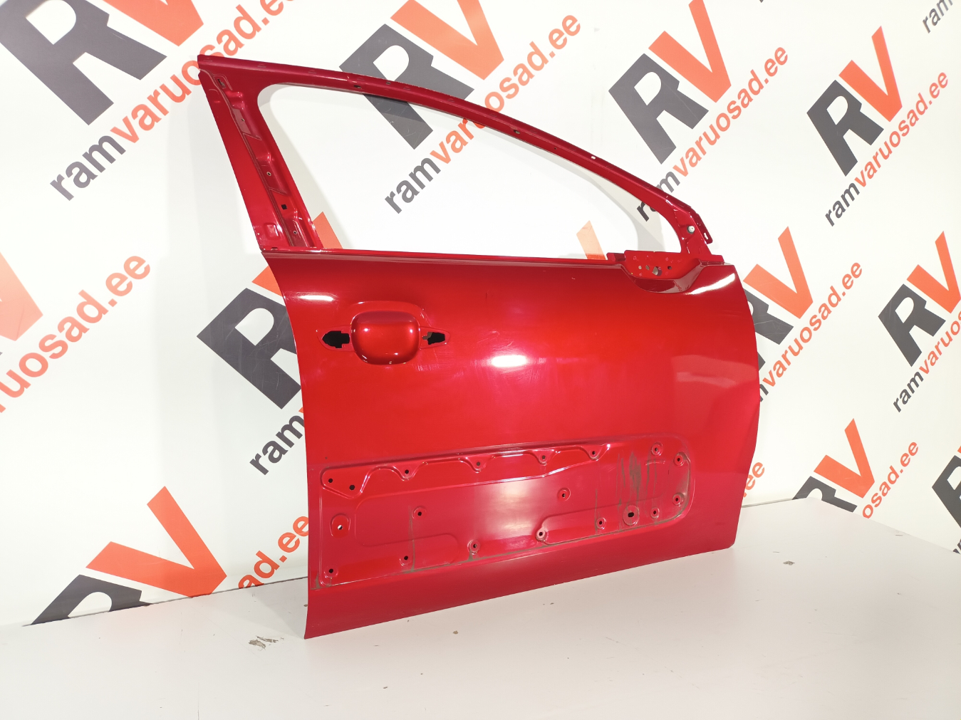 Citroen C3 esiuks - pilt 2