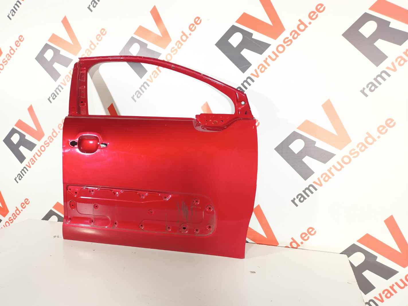 Citroen C3 esiuks - pilt 3