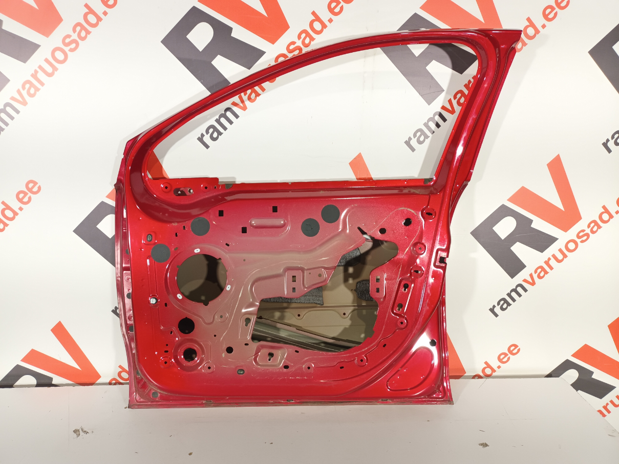 Citroen C3 esiuks - pilt 4