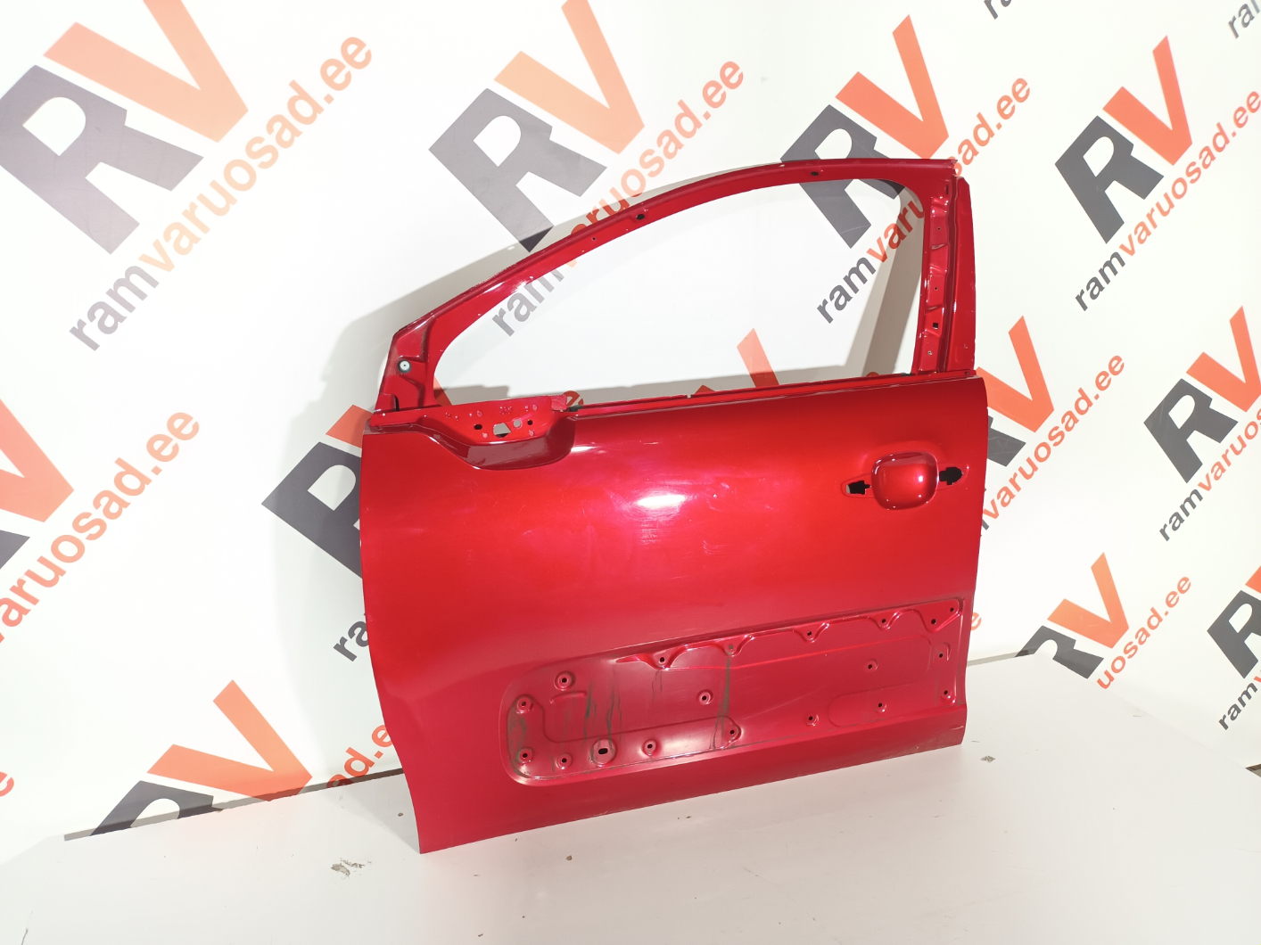 Citroen C3 Esiuks - pilt 2