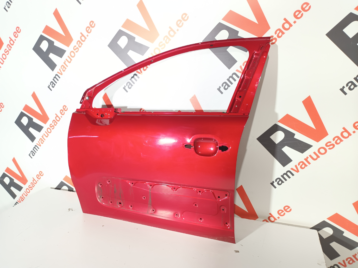 Citroen C3 Esiuks - pilt 3