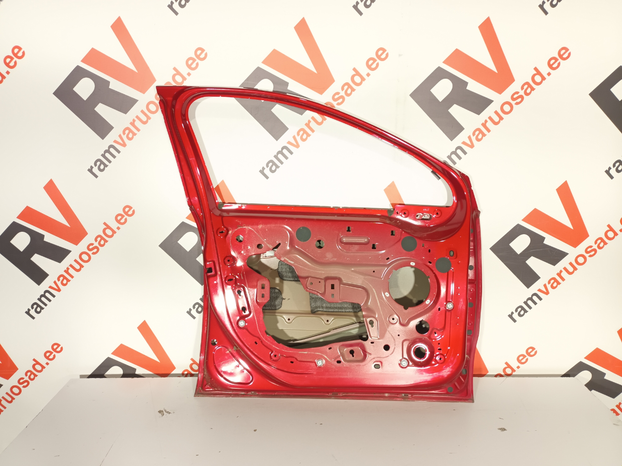 Citroen C3 Esiuks - pilt 4