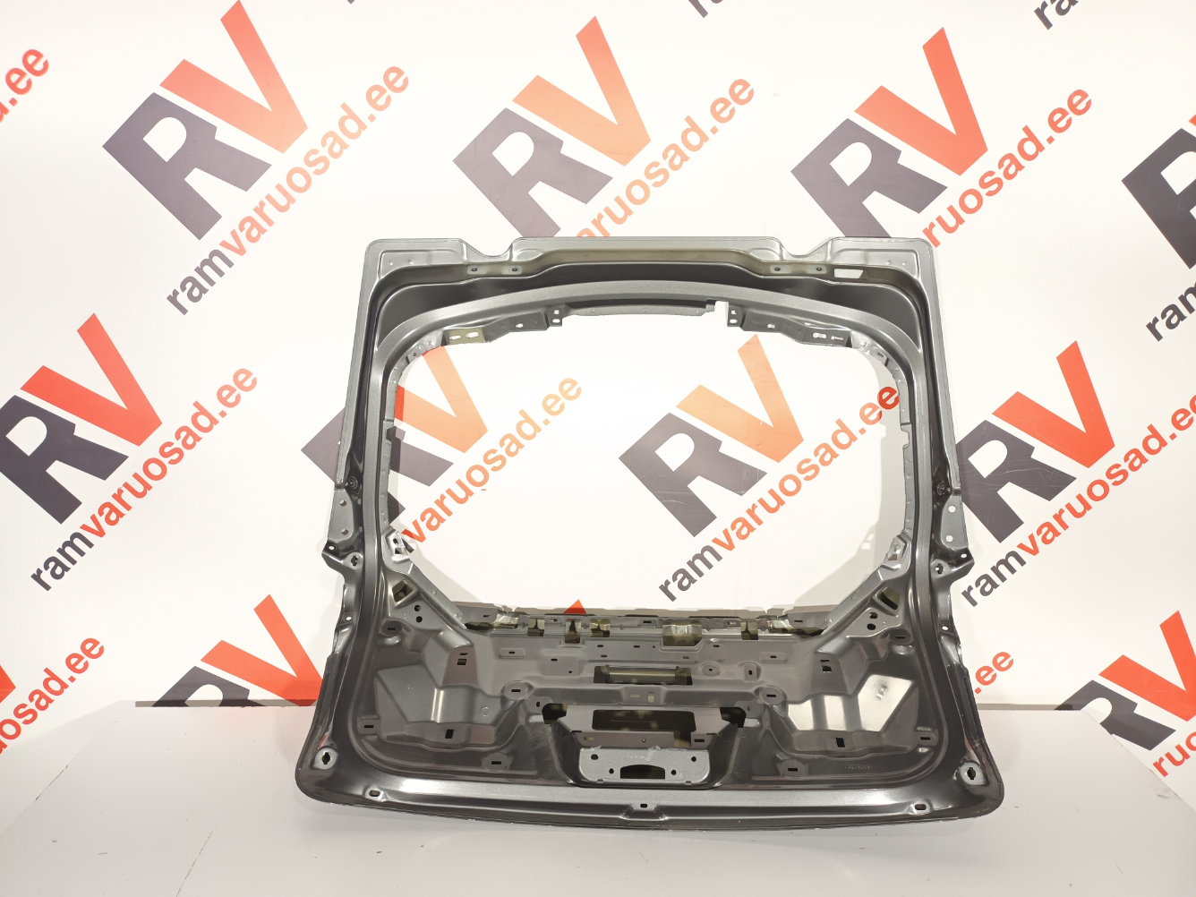 Citroen C4 tagaluuk - pilt 4