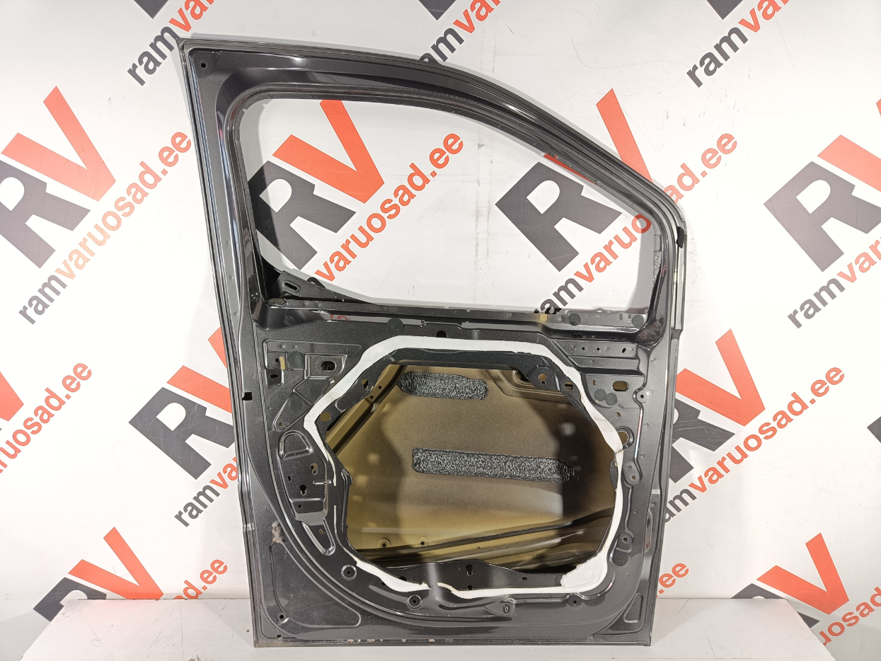 Citroen Berlingo esiuks - pilt 4