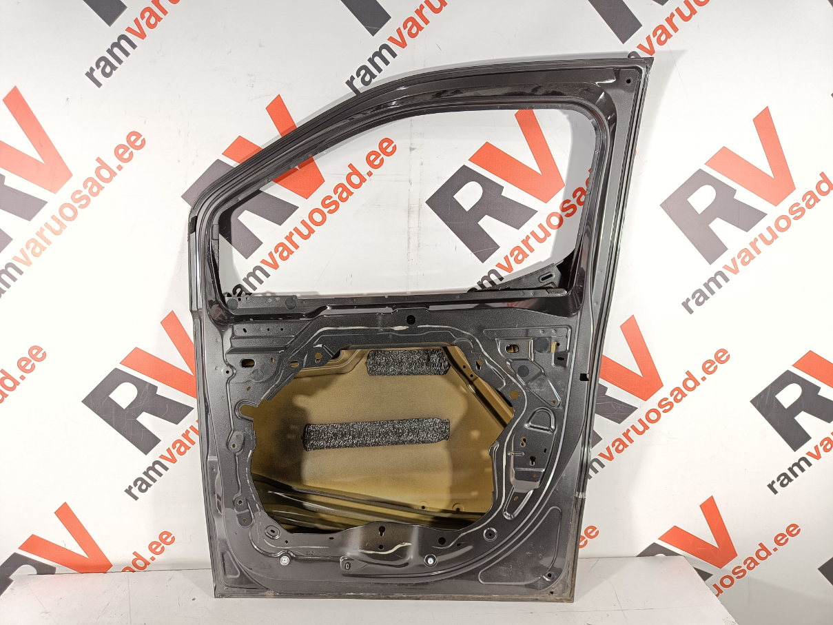 Citroen Berlingo esiuks - pilt 4