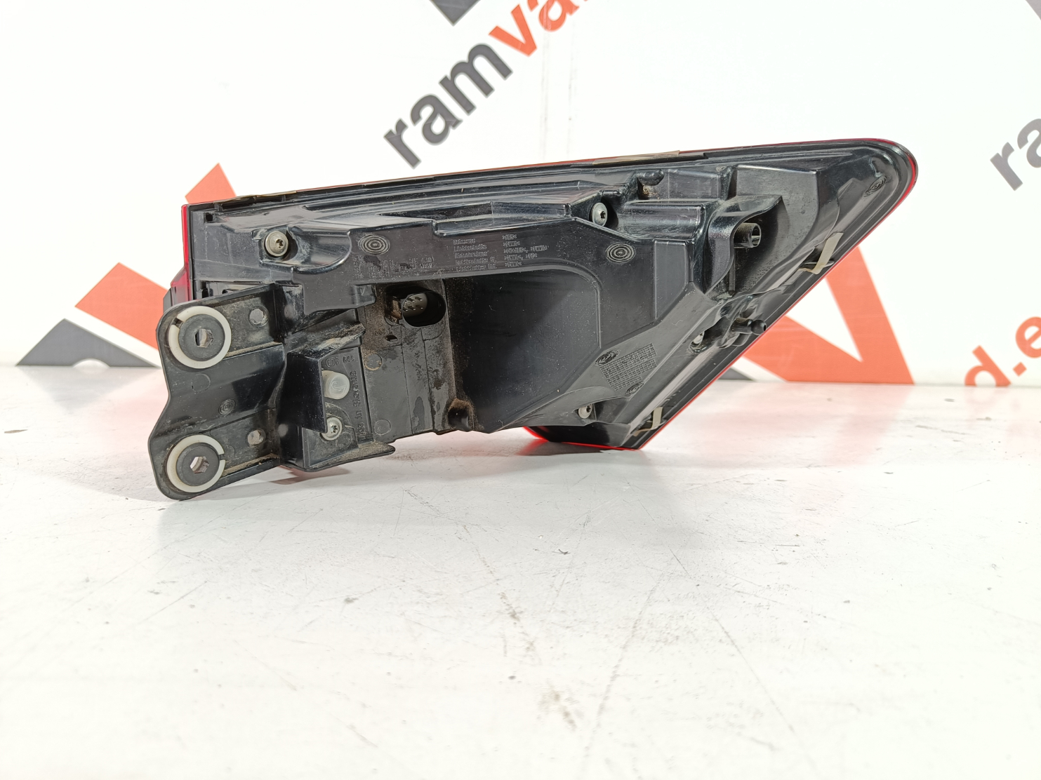 Audi A6 C8 tagatuli - pilt 2