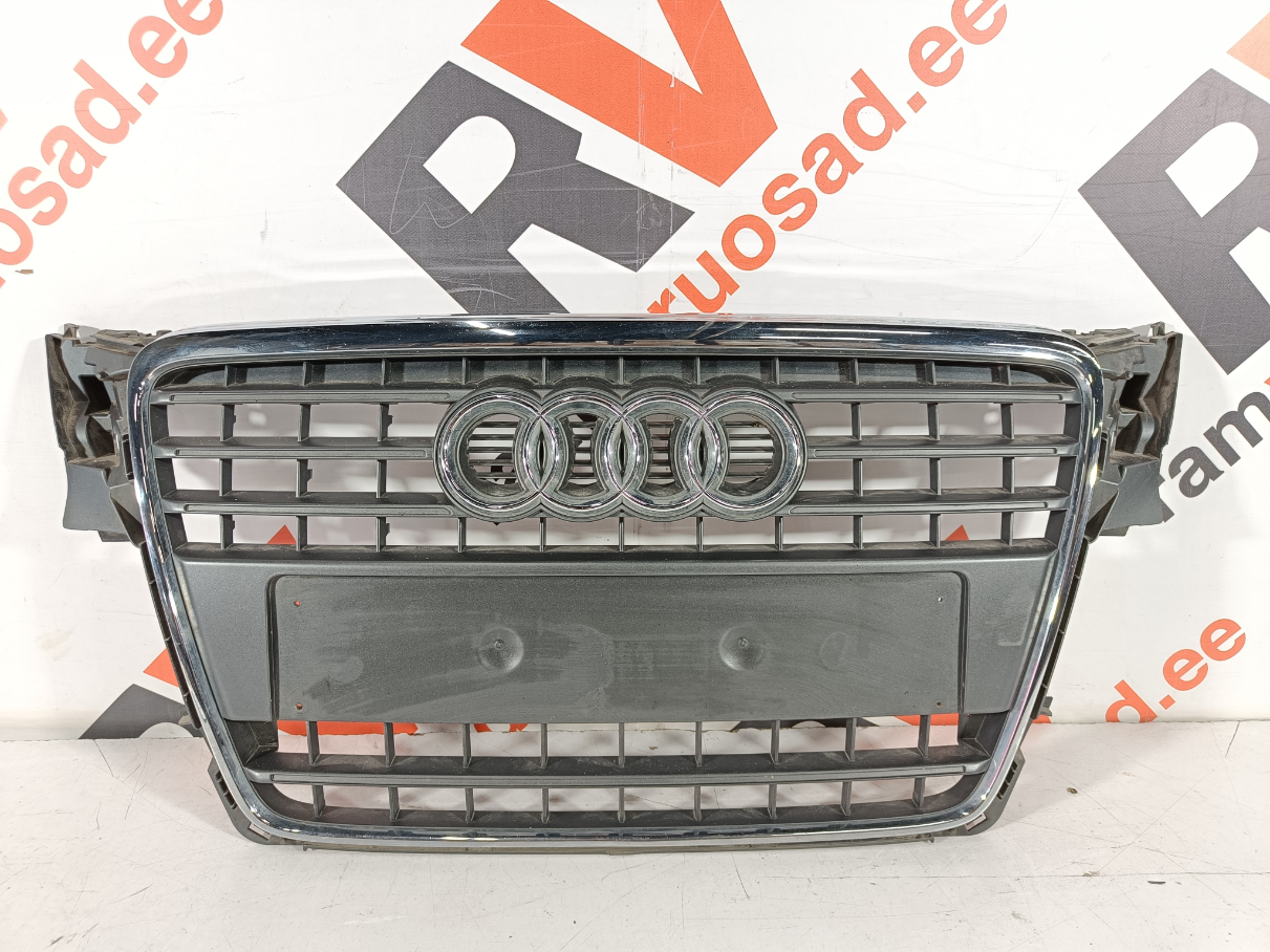 Audi A4 B8 iluvõre