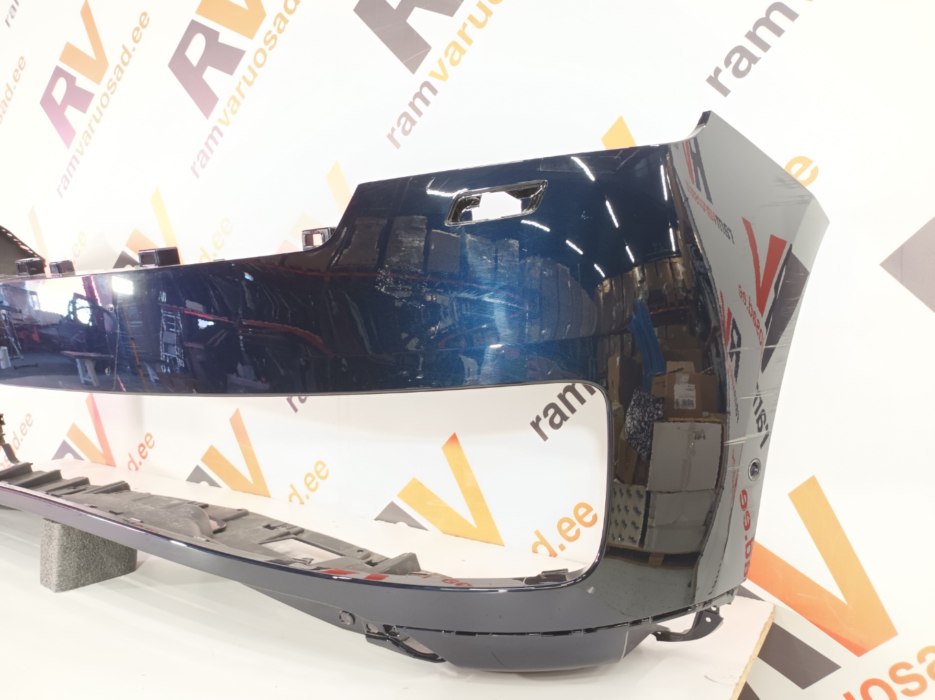LandRover Range Rover L460 esistange - pilt 3