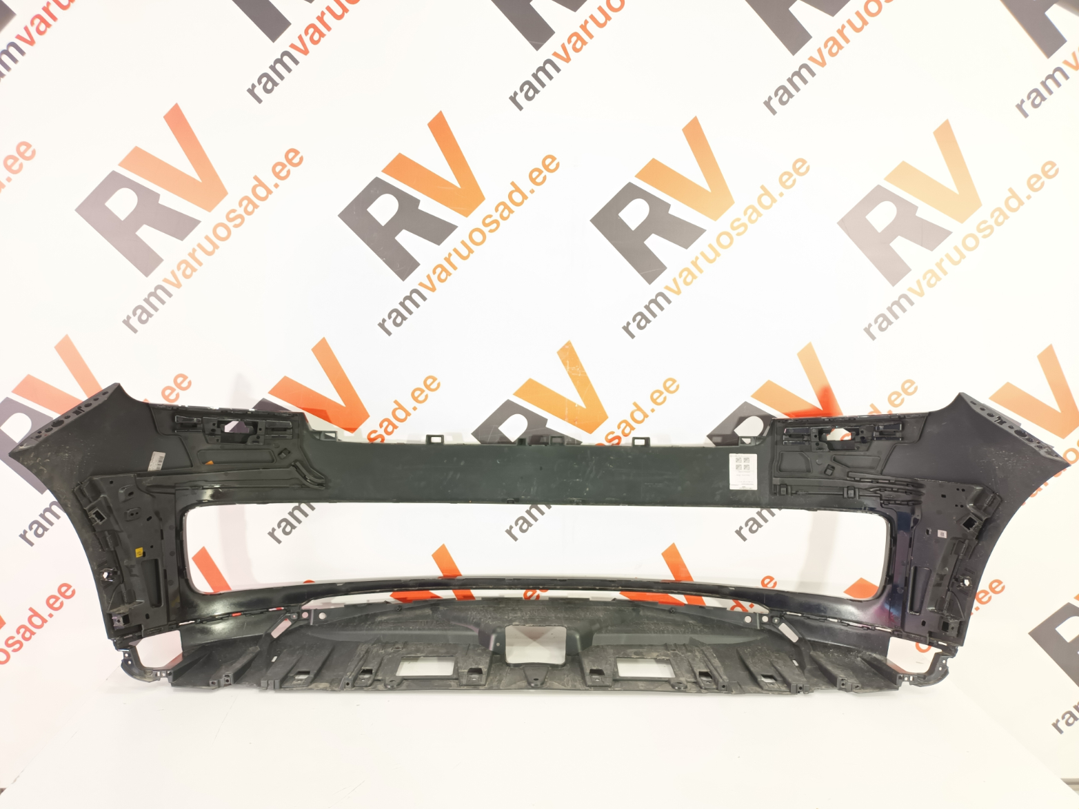 LandRover Range Rover L460 esistange - pilt 4