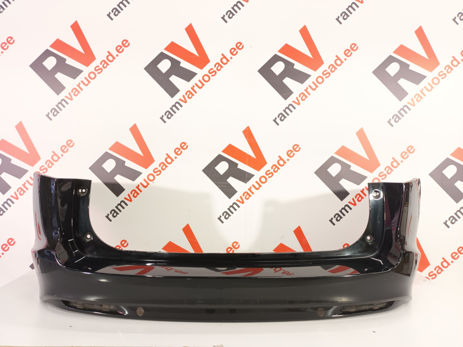 Honda Civic tagastange