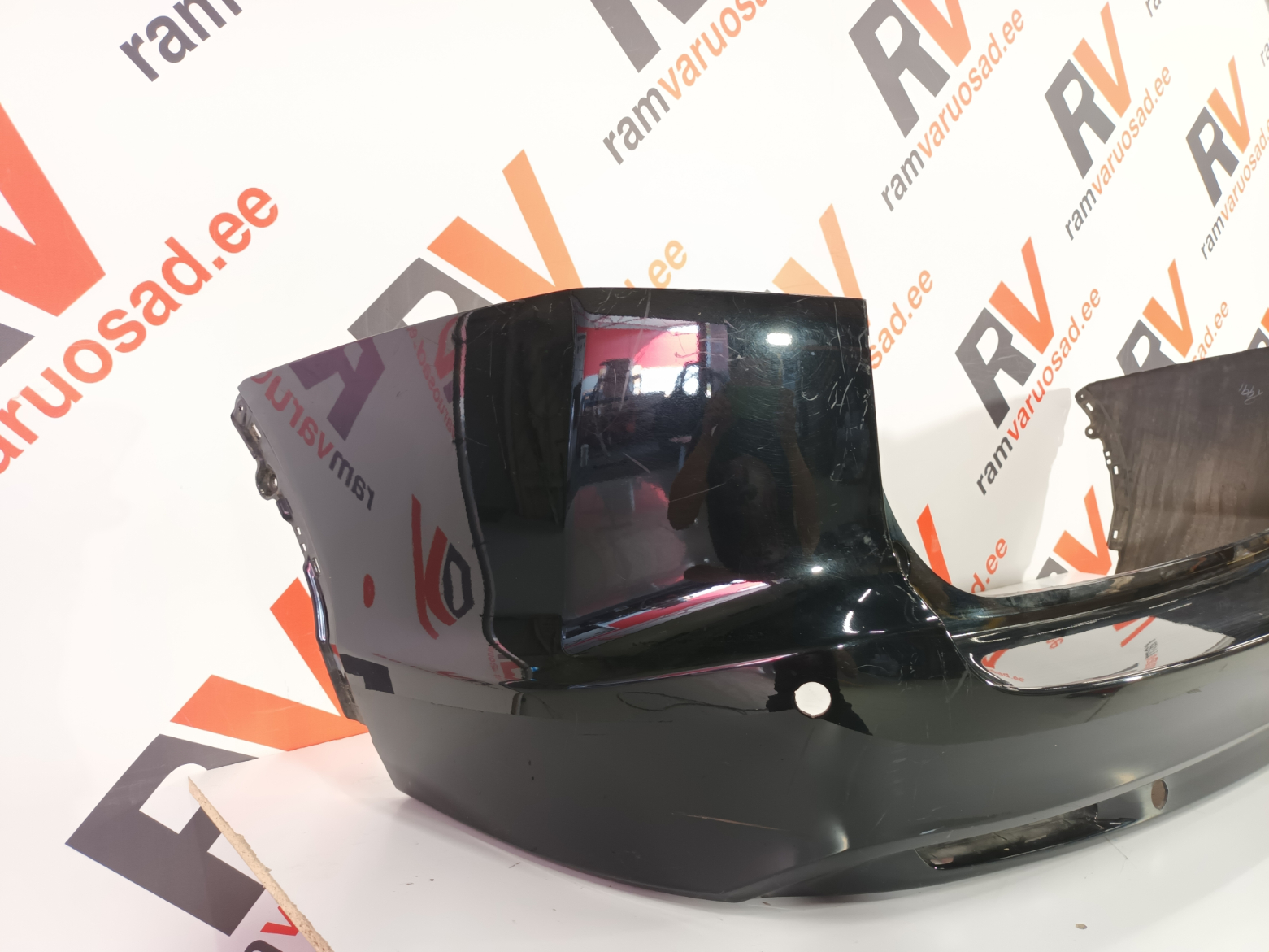 Honda Civic tagastange - pilt 2