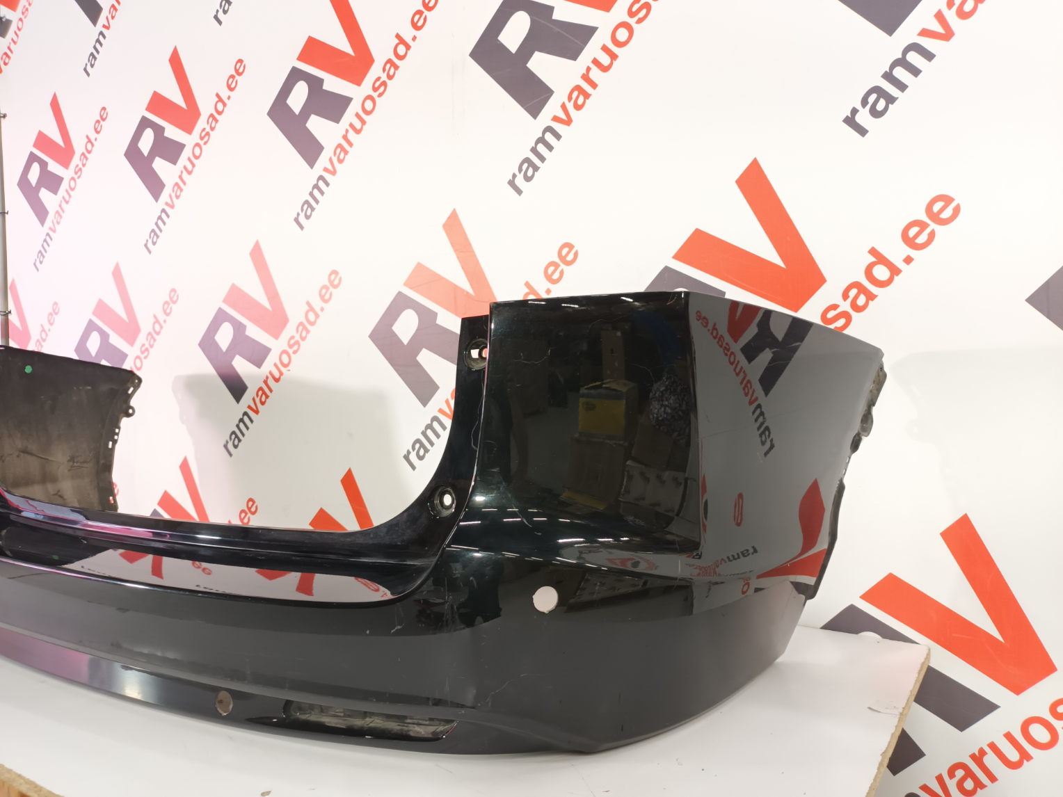 Honda Civic tagastange - pilt 3