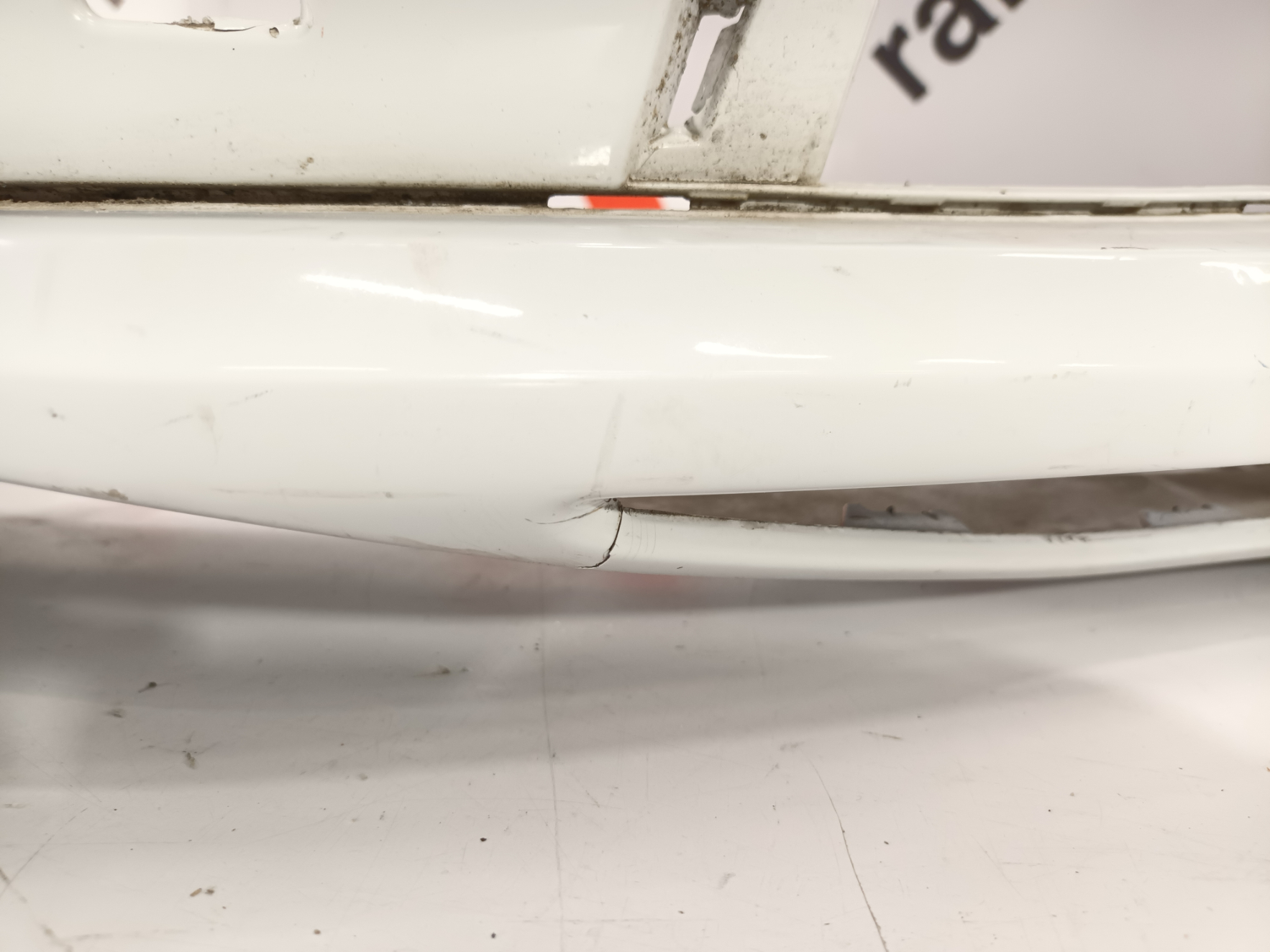 Audi Q7 esistange - pilt 7