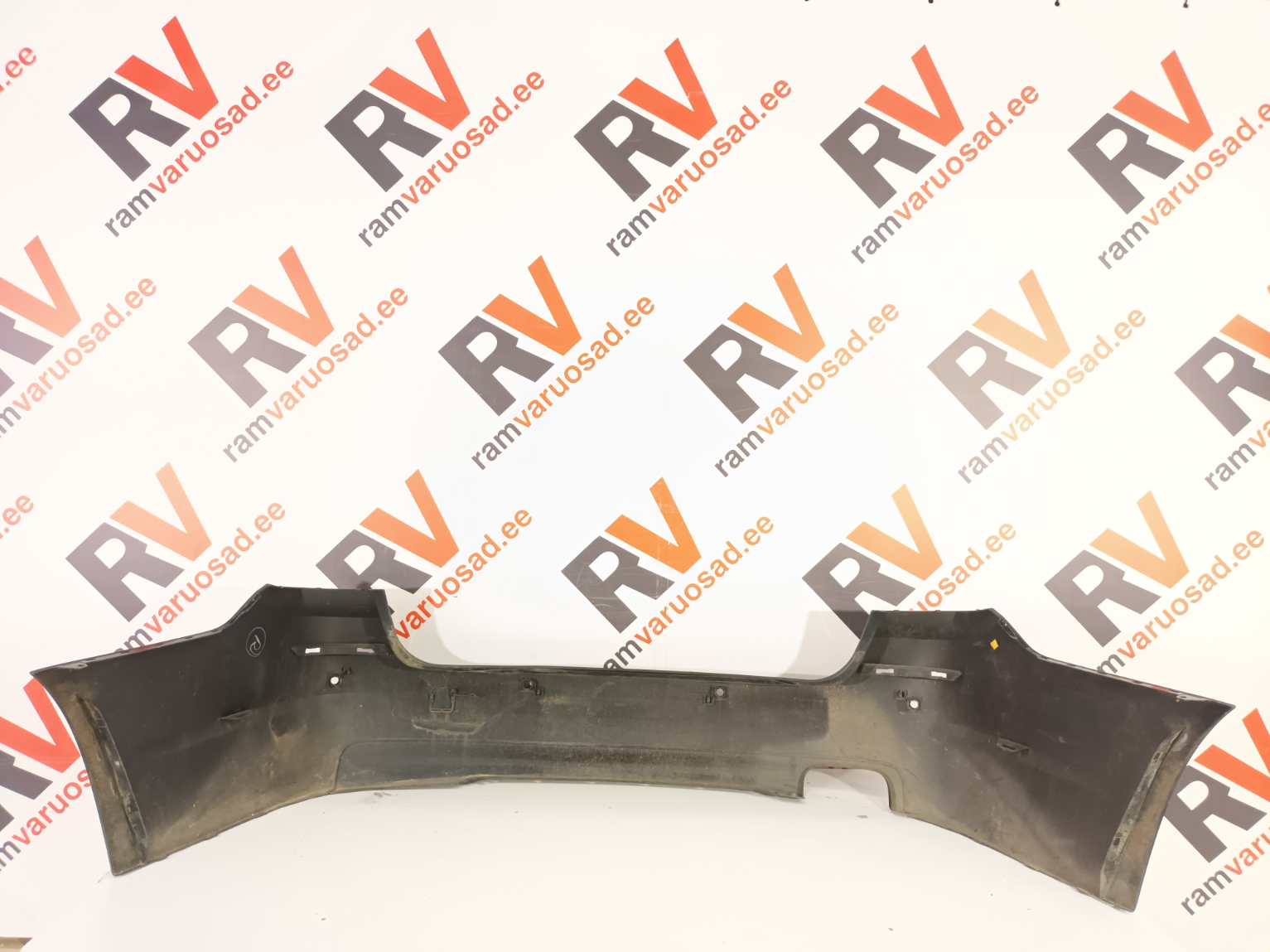 BMW 5 F11 tagastange - pilt 4
