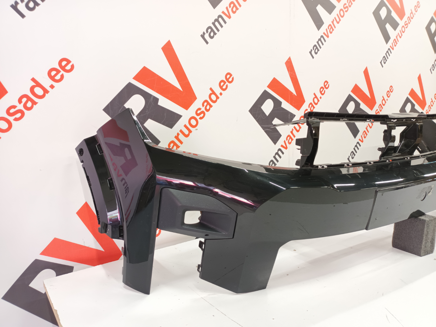 Dacia Bigster esistange - pilt 2