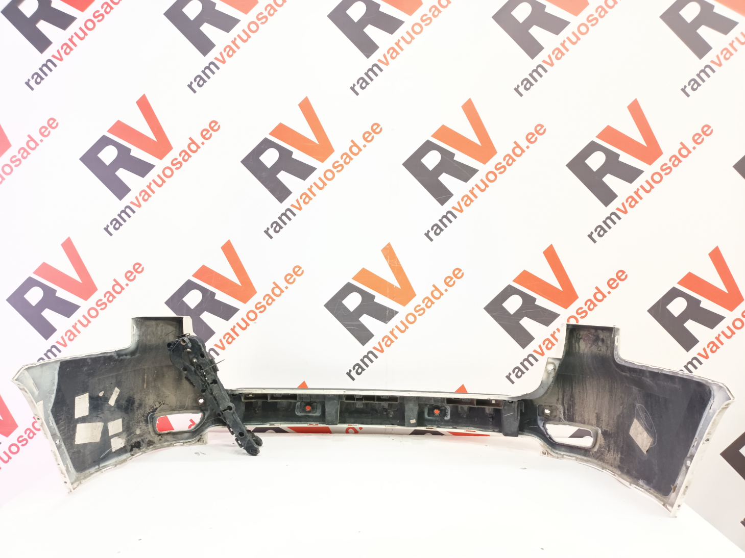 Jeep Grand Cherokee WK2 tagastange - pilt 4