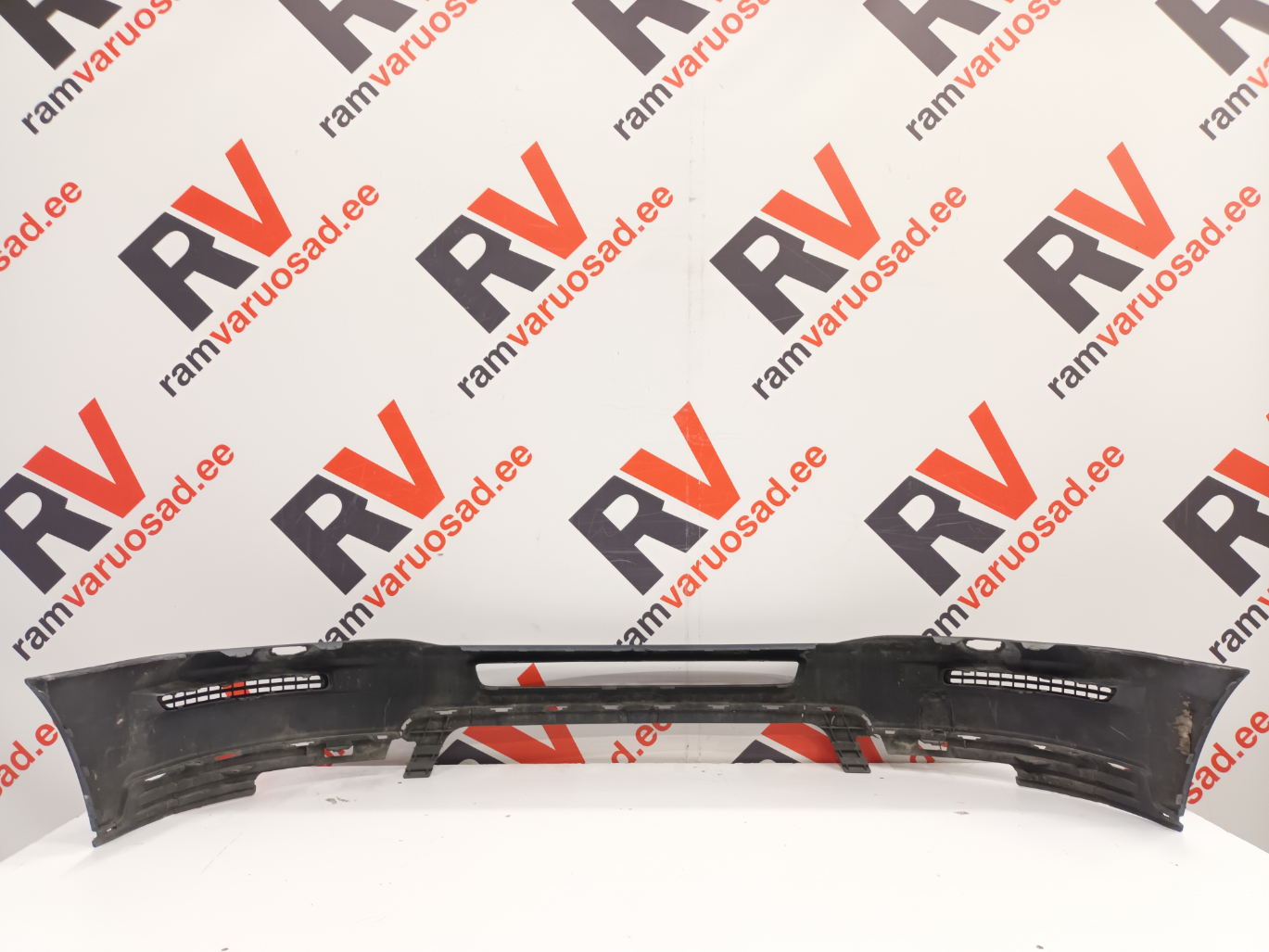 Volvo XC90 esistange - pilt 4