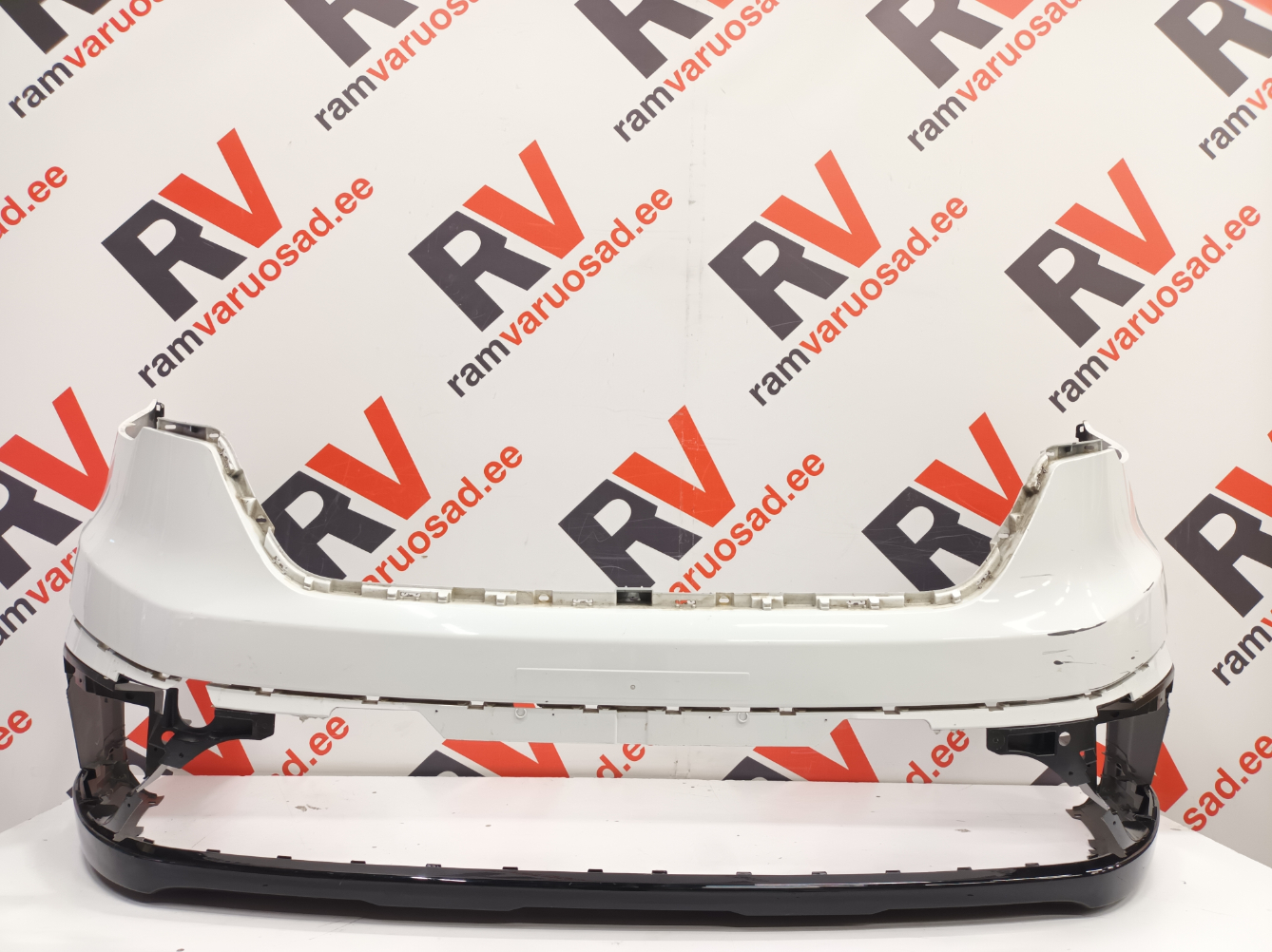Renault Trafic esistange