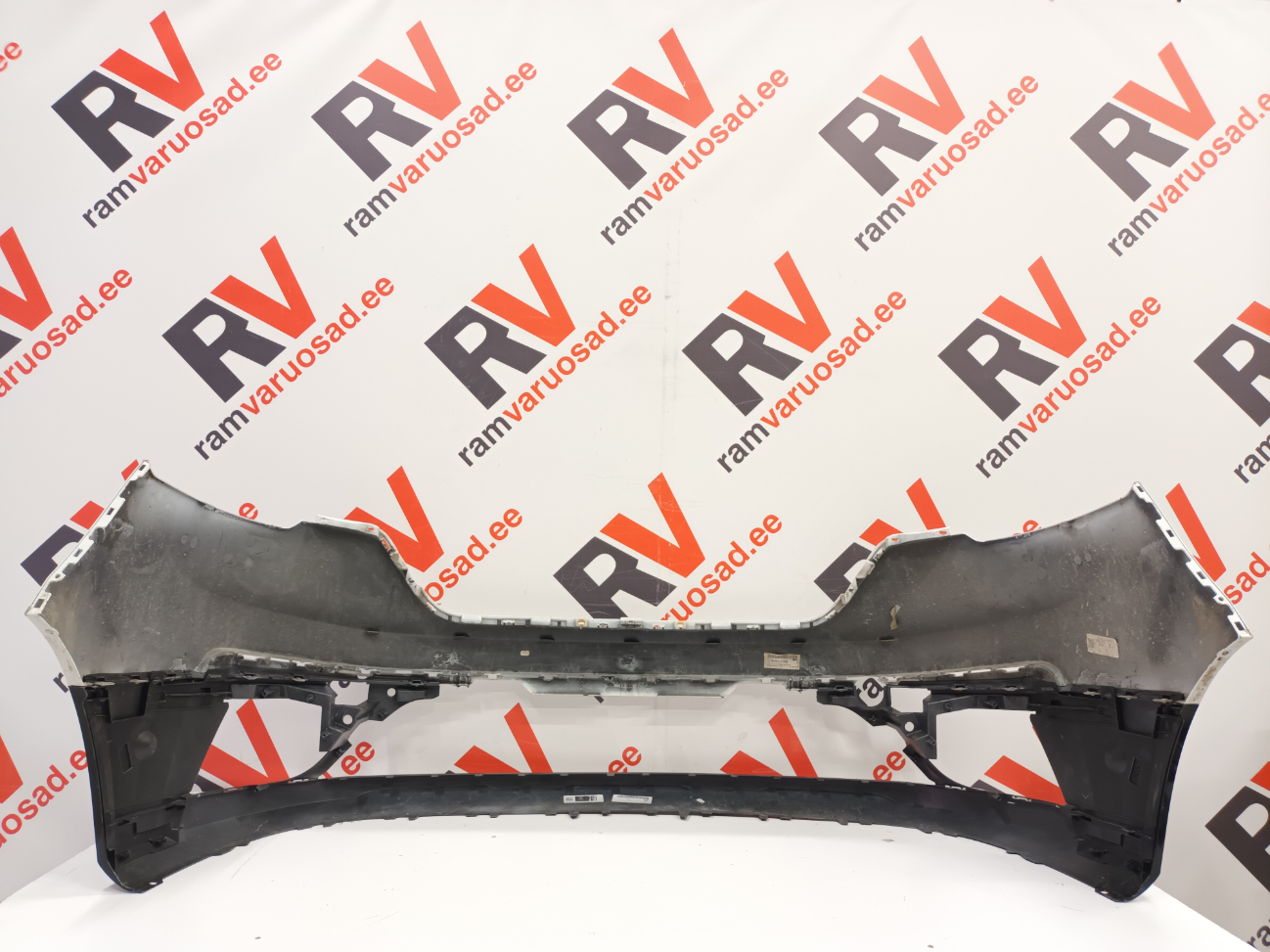 Renault Trafic esistange - pilt 4