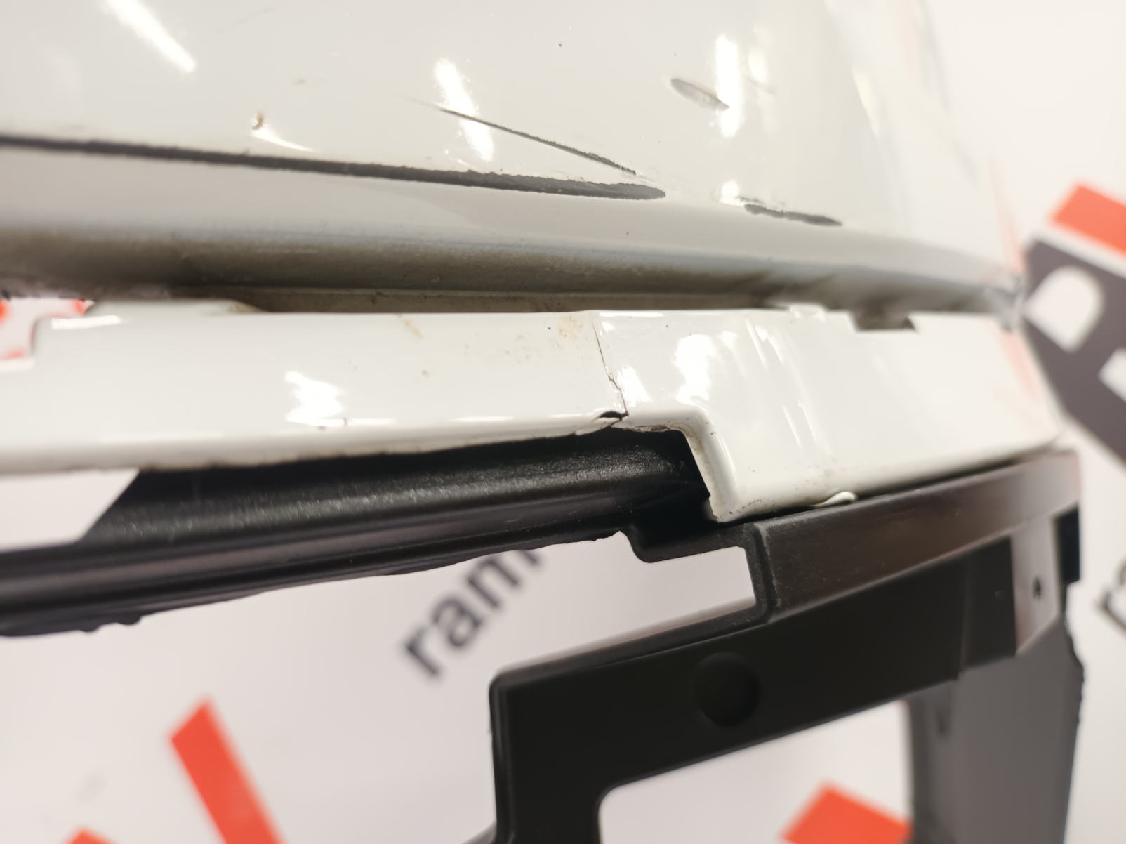 Renault Trafic esistange - pilt 5