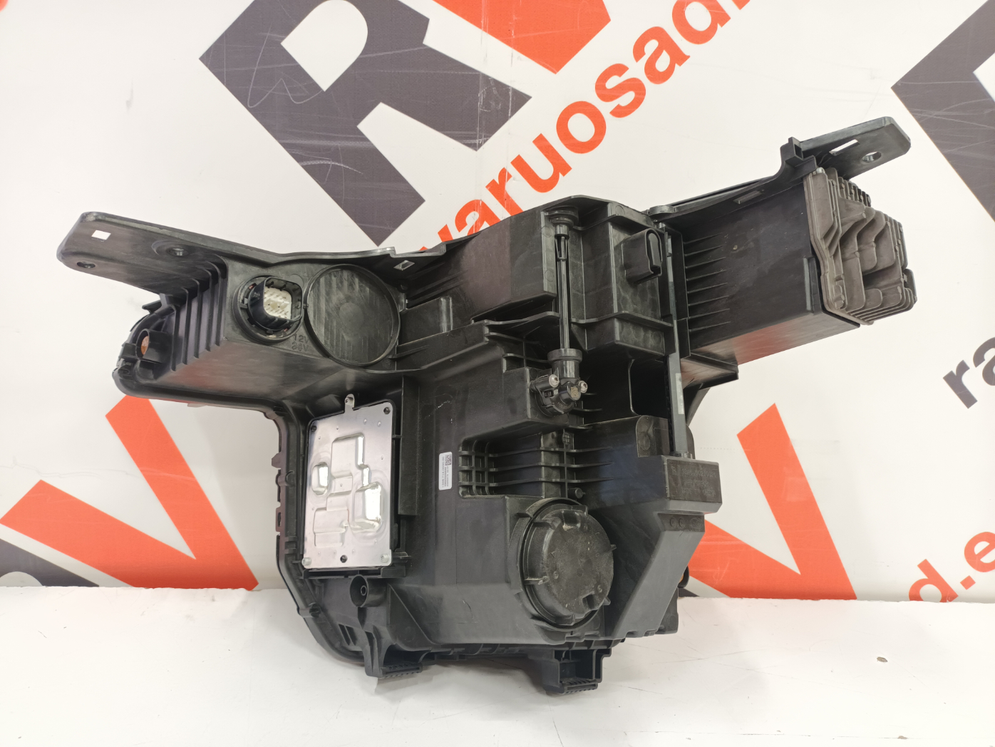 KIA EV3 esituli - pilt 2