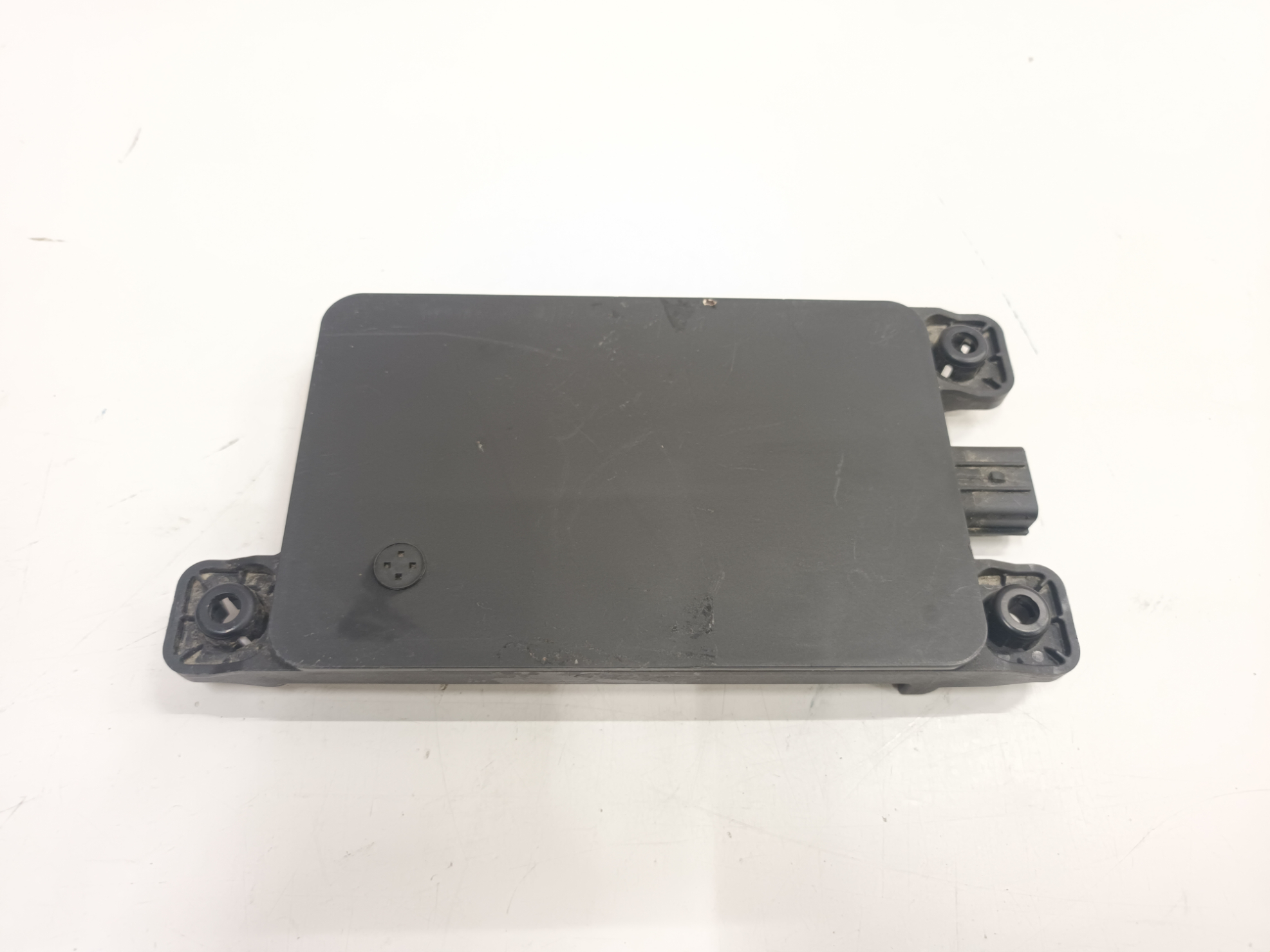 Kia EV9 radar - pilt 2