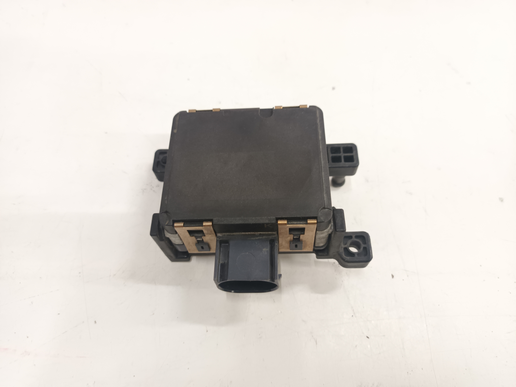 Kia Ceed radar