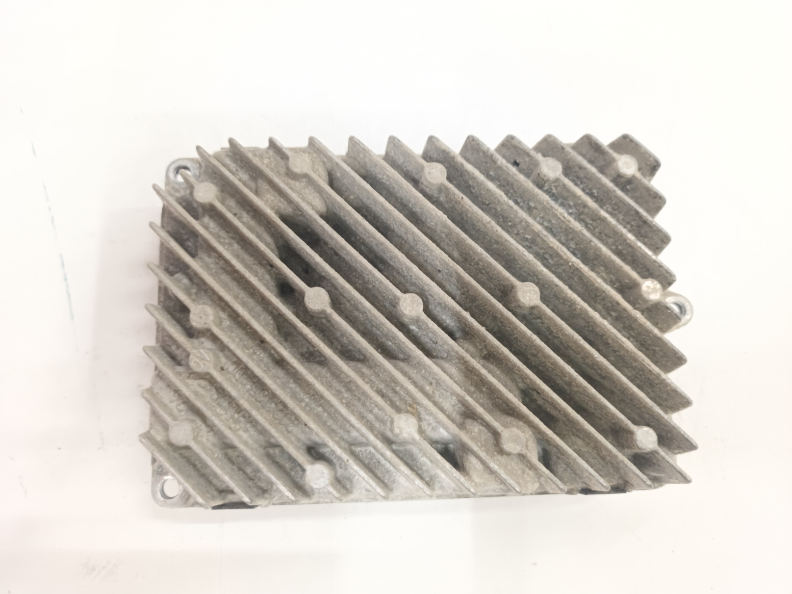 Audi radar - pilt 2