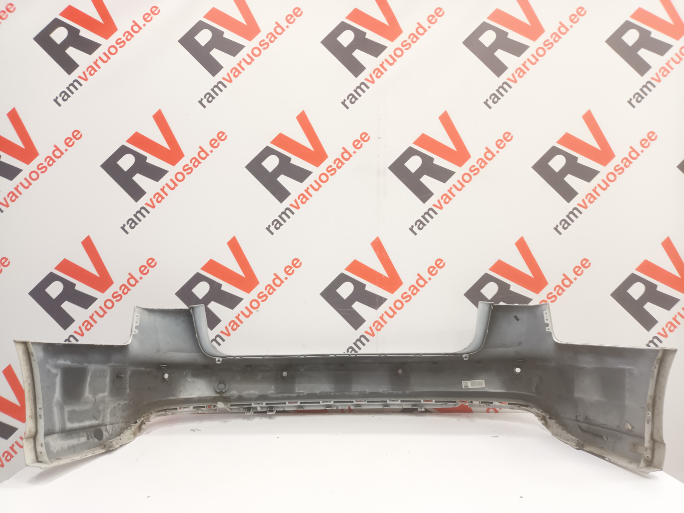 Audi A6 C7 tagastange - pilt 4