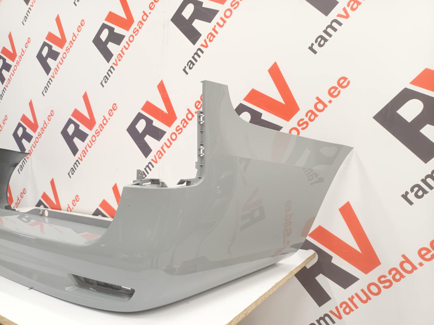 Mercedes Vito W447 tagastange - pilt 3