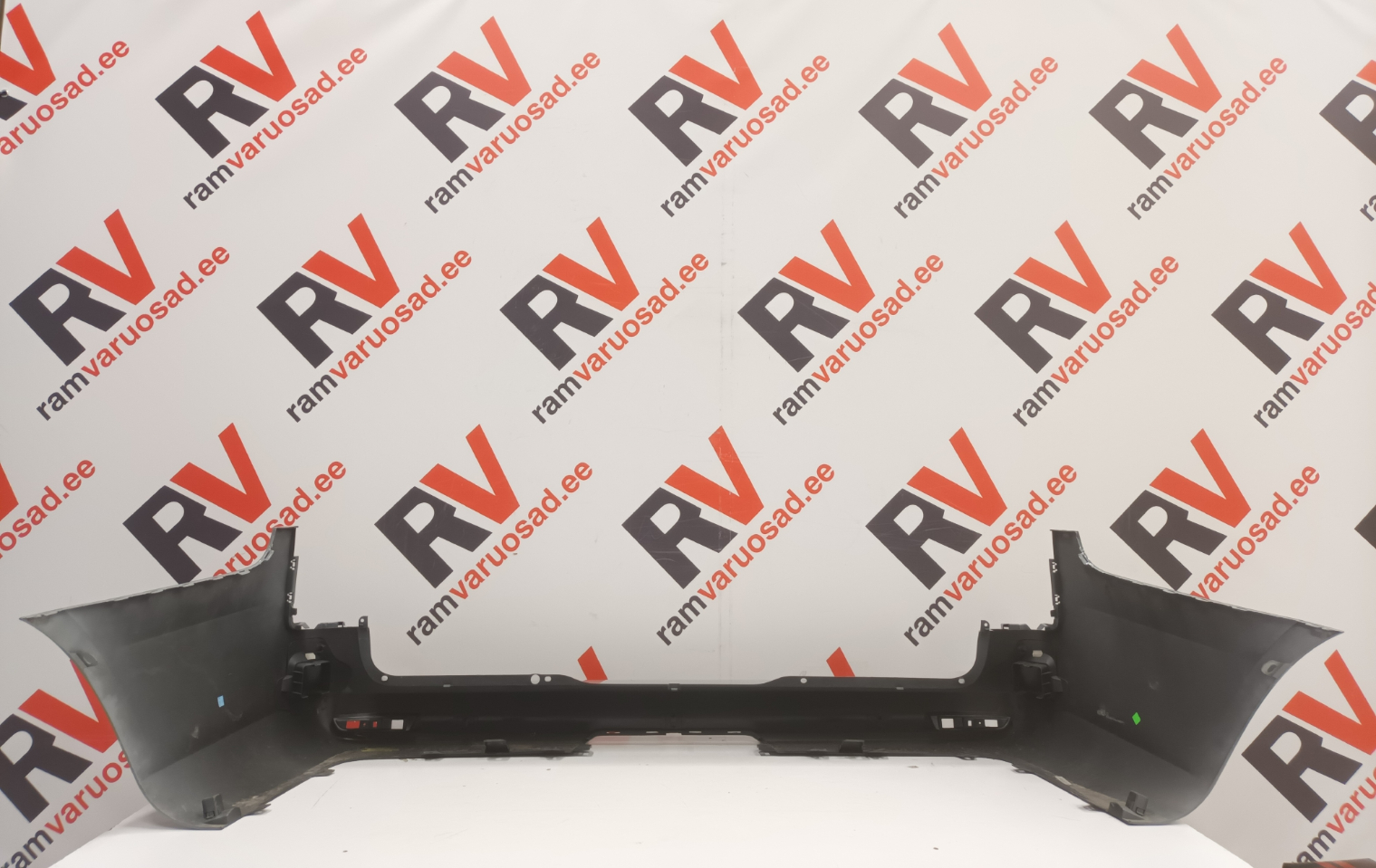 Mercedes Vito W447 tagastange - pilt 4