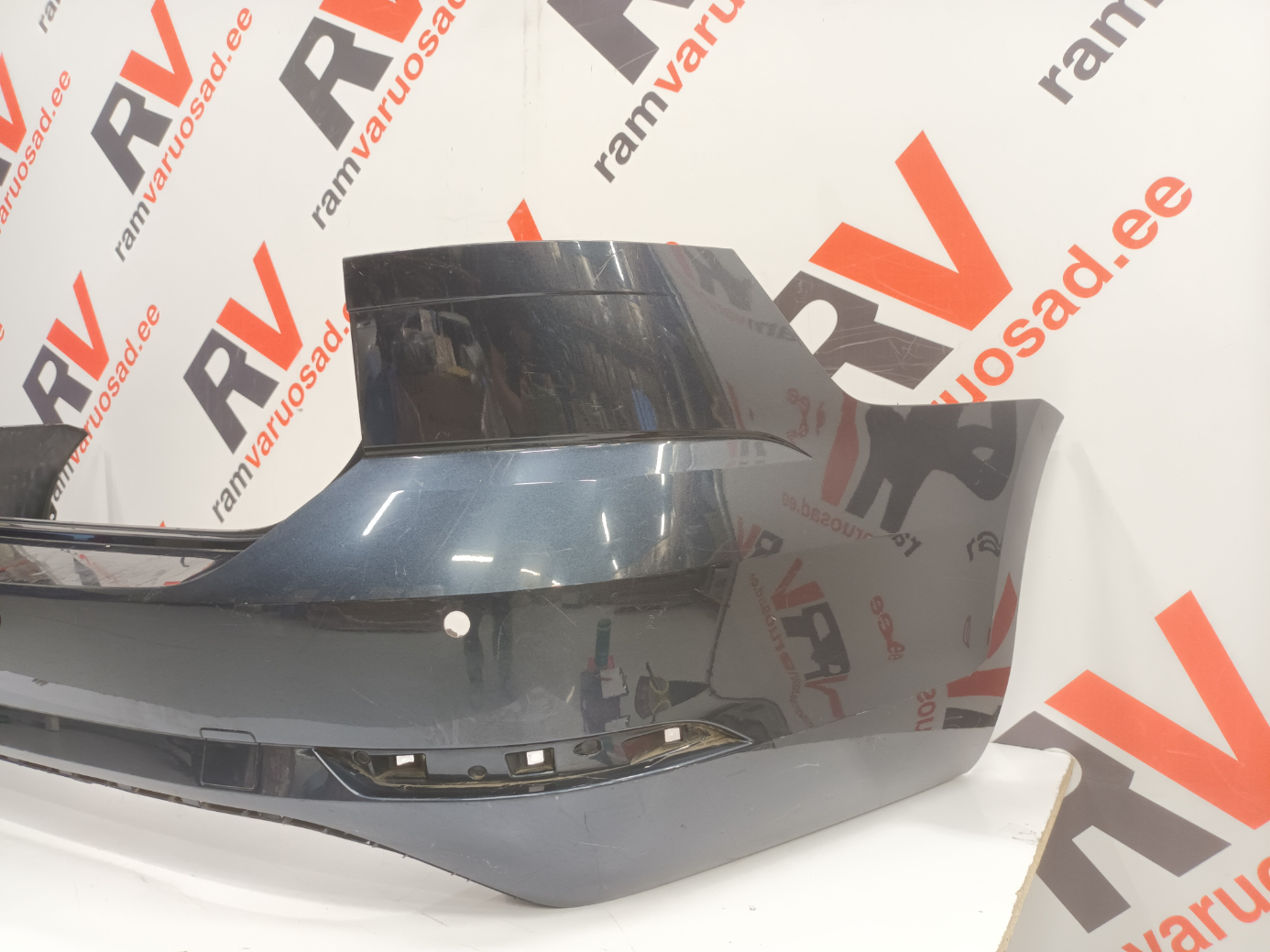 VW Golf tagastange - pilt 3