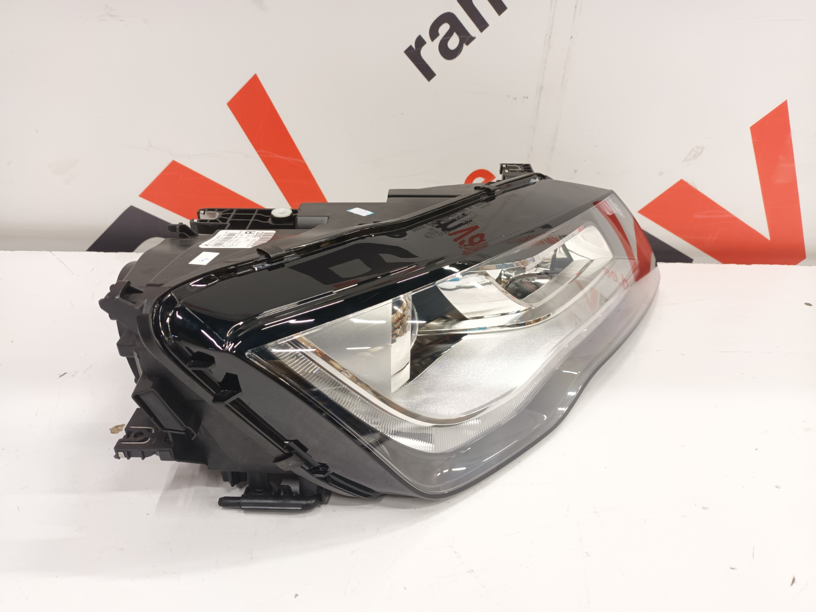 Audi A7 esituli - pilt 2
