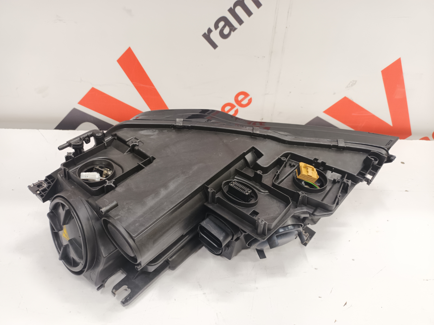 Audi A7 esituli - pilt 5