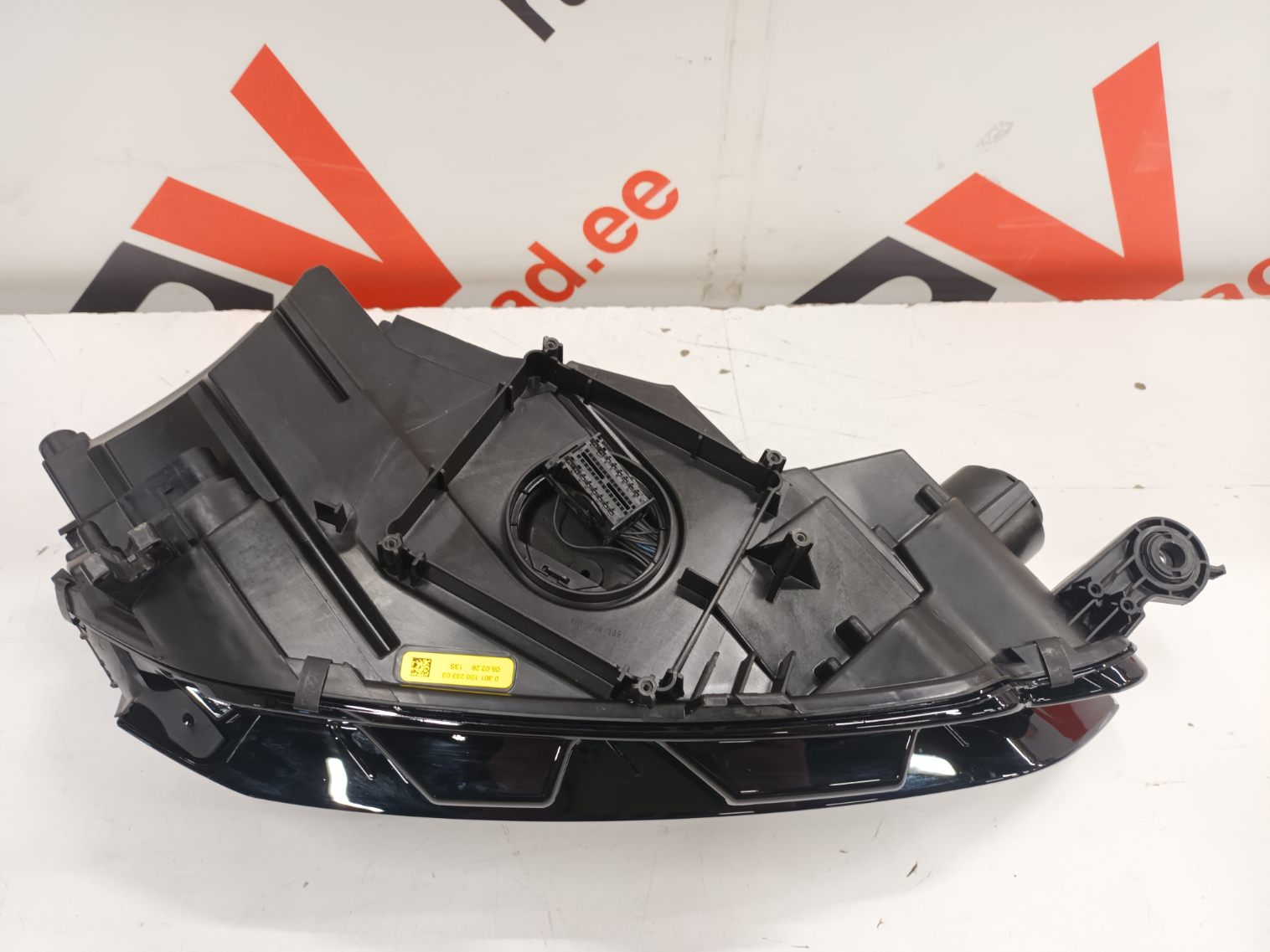 Audi A5 esituli - pilt 5
