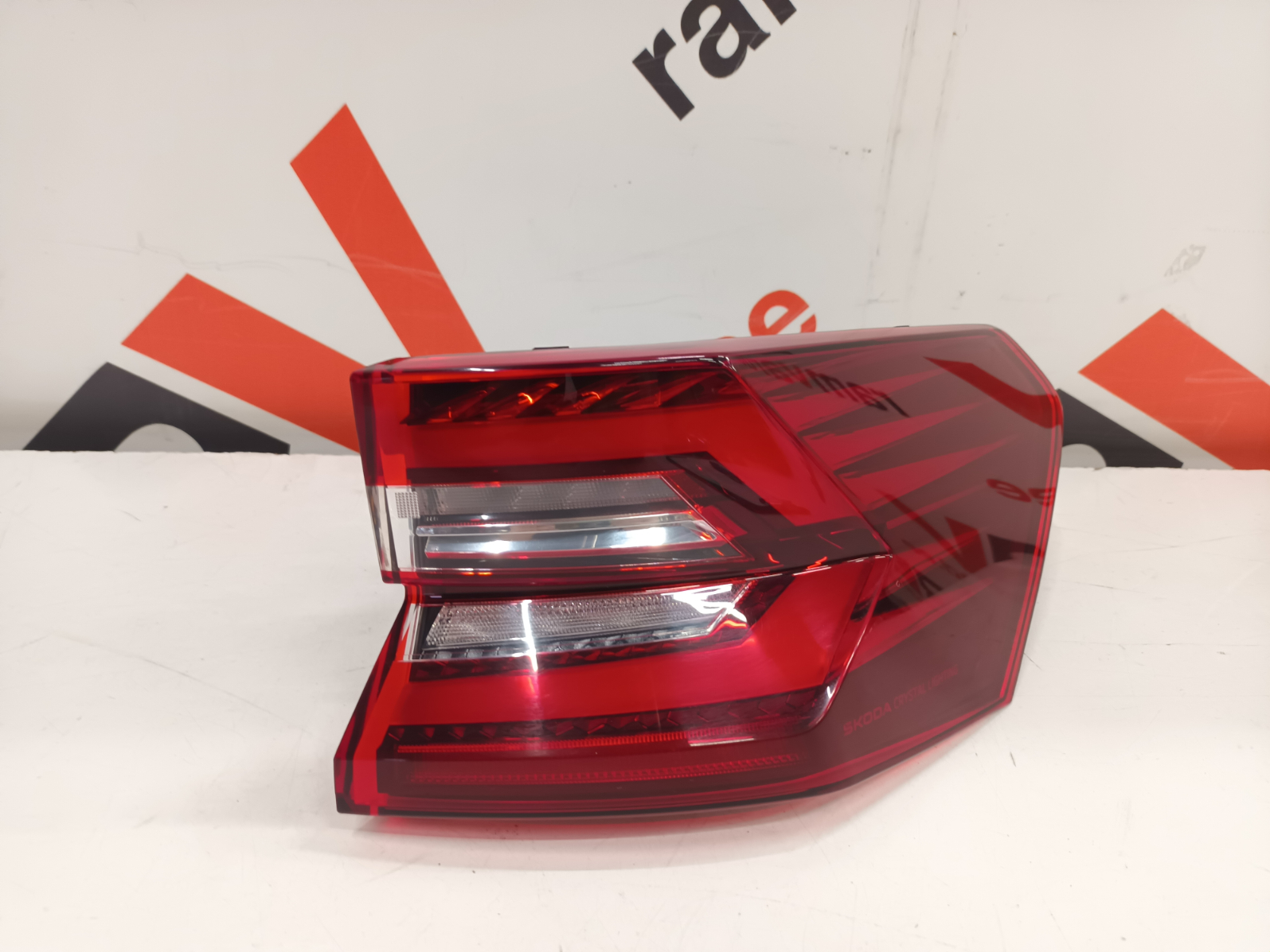 Skoda Kodiaq tagatuli - pilt 2