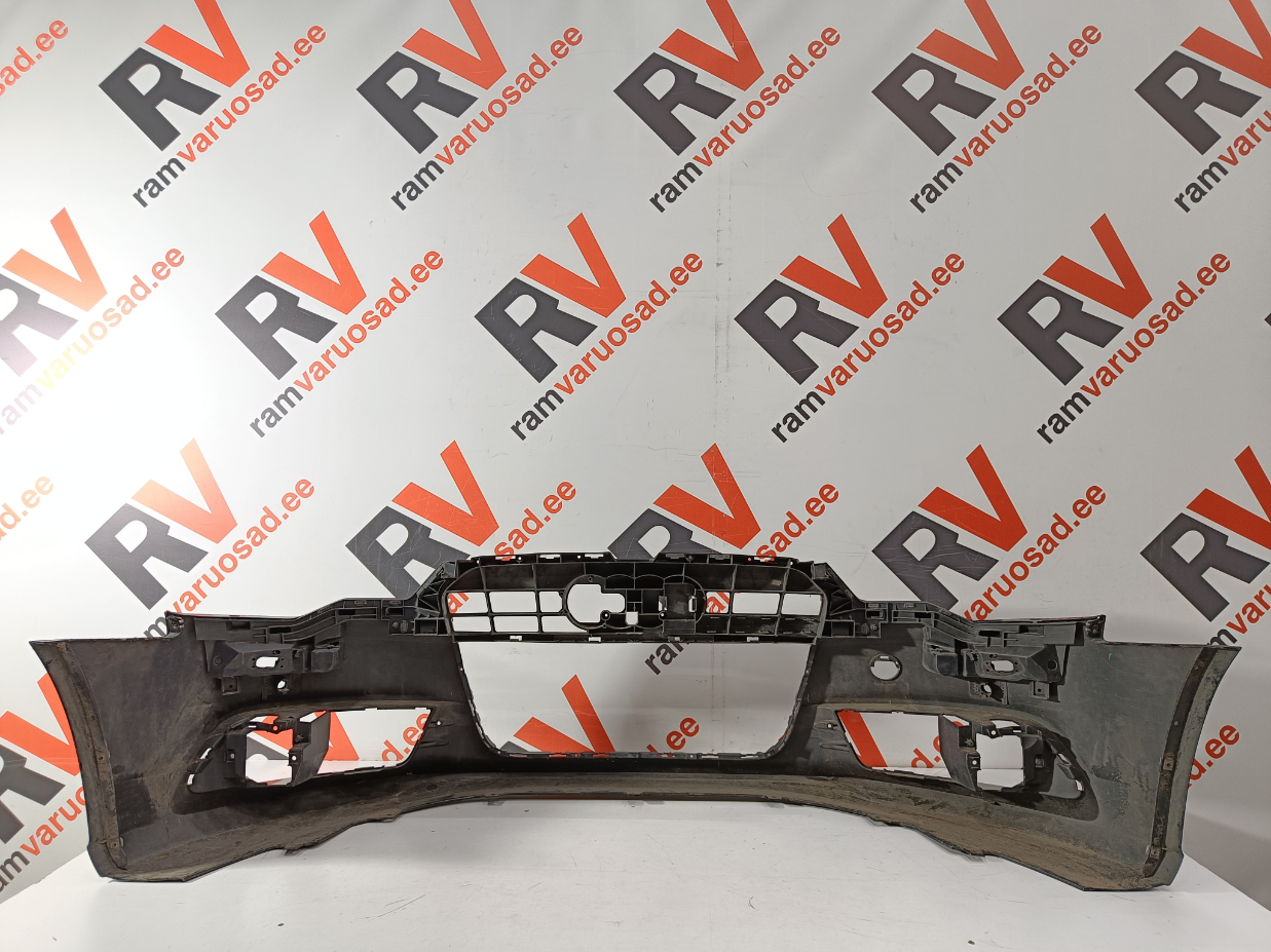 Audi A6 C7 esistange - pilt 4