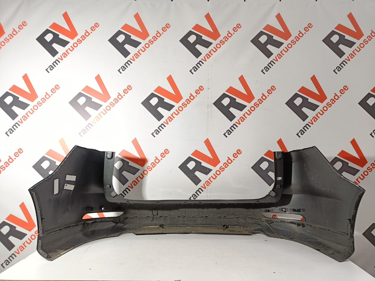 Ford S-MAX tagastange - pilt 4