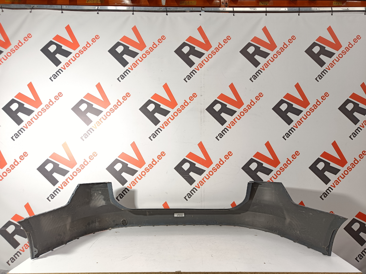 VW Passat B8 tagastange - pilt 4