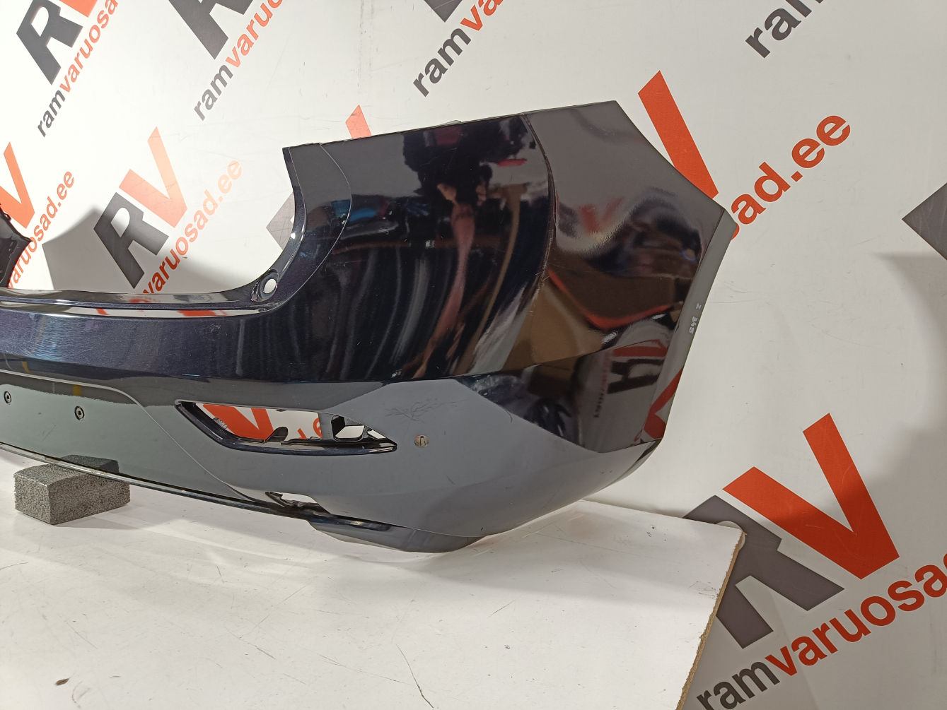 Volvo V40 tagastange - pilt 3