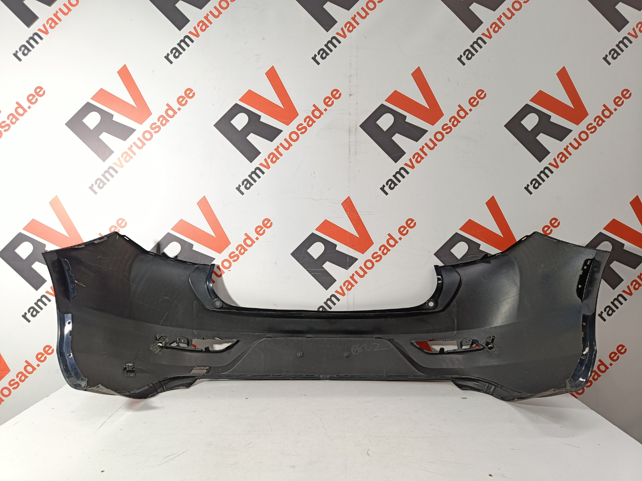 Volvo V40 tagastange - pilt 4