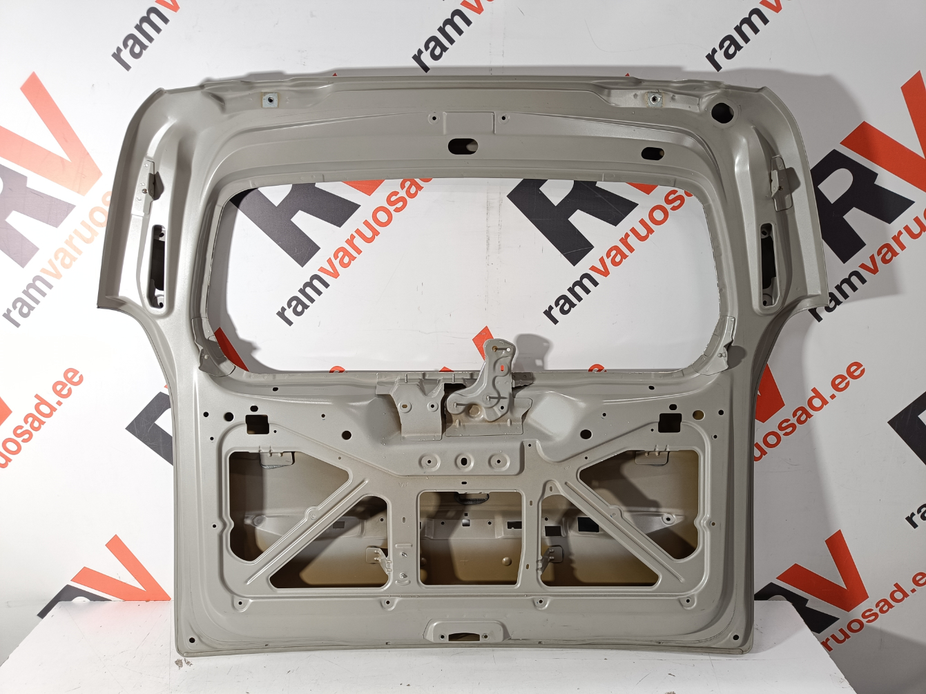 Citroen Berlingo - pilt 4