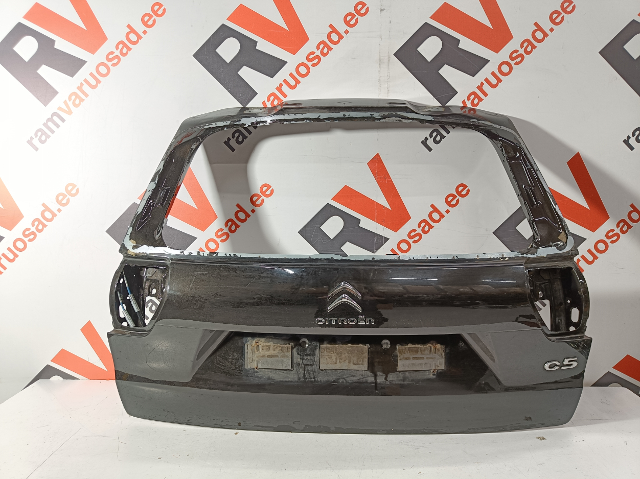 Citroen C5 tagaluuk