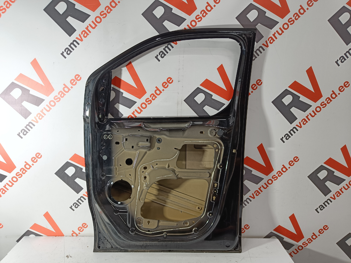 Citroen Jumpy esiuks - pilt 4