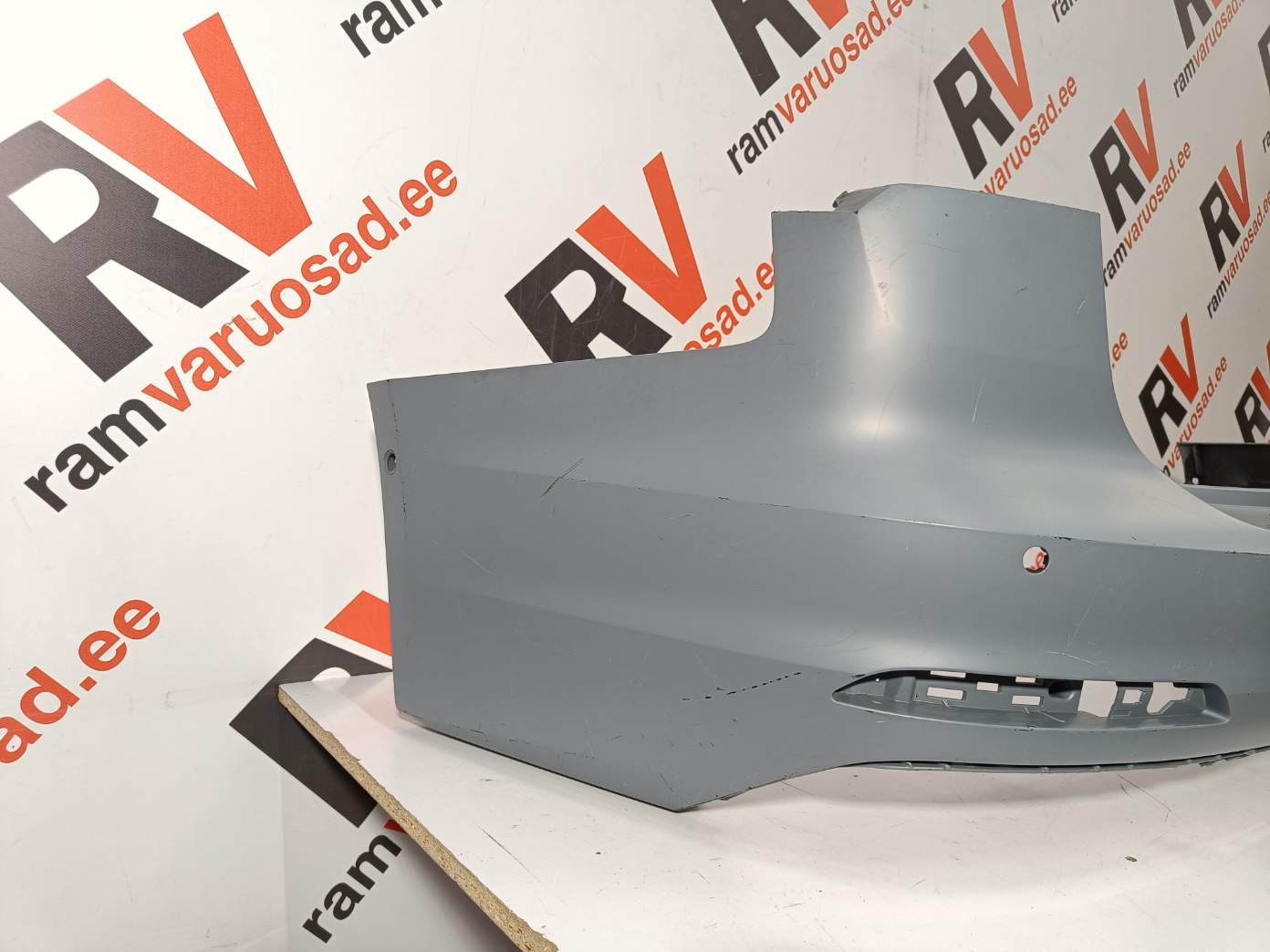 Audi A6 C8 tagastange - pilt 2