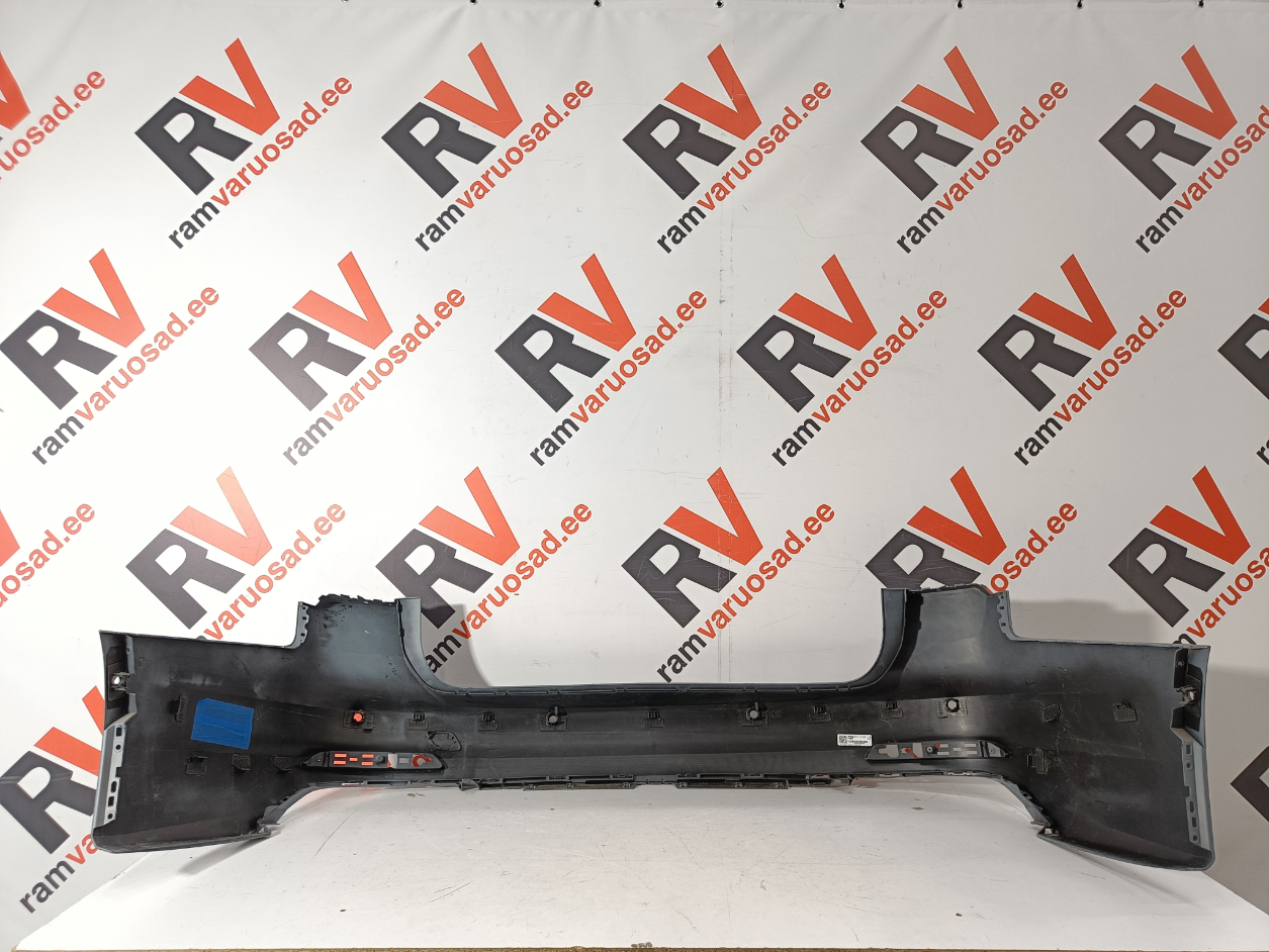 Audi A6 C8 tagastange - pilt 4