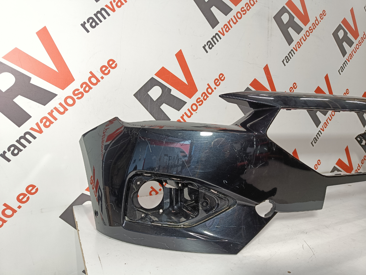 Seat Tarraco esistange - pilt 2