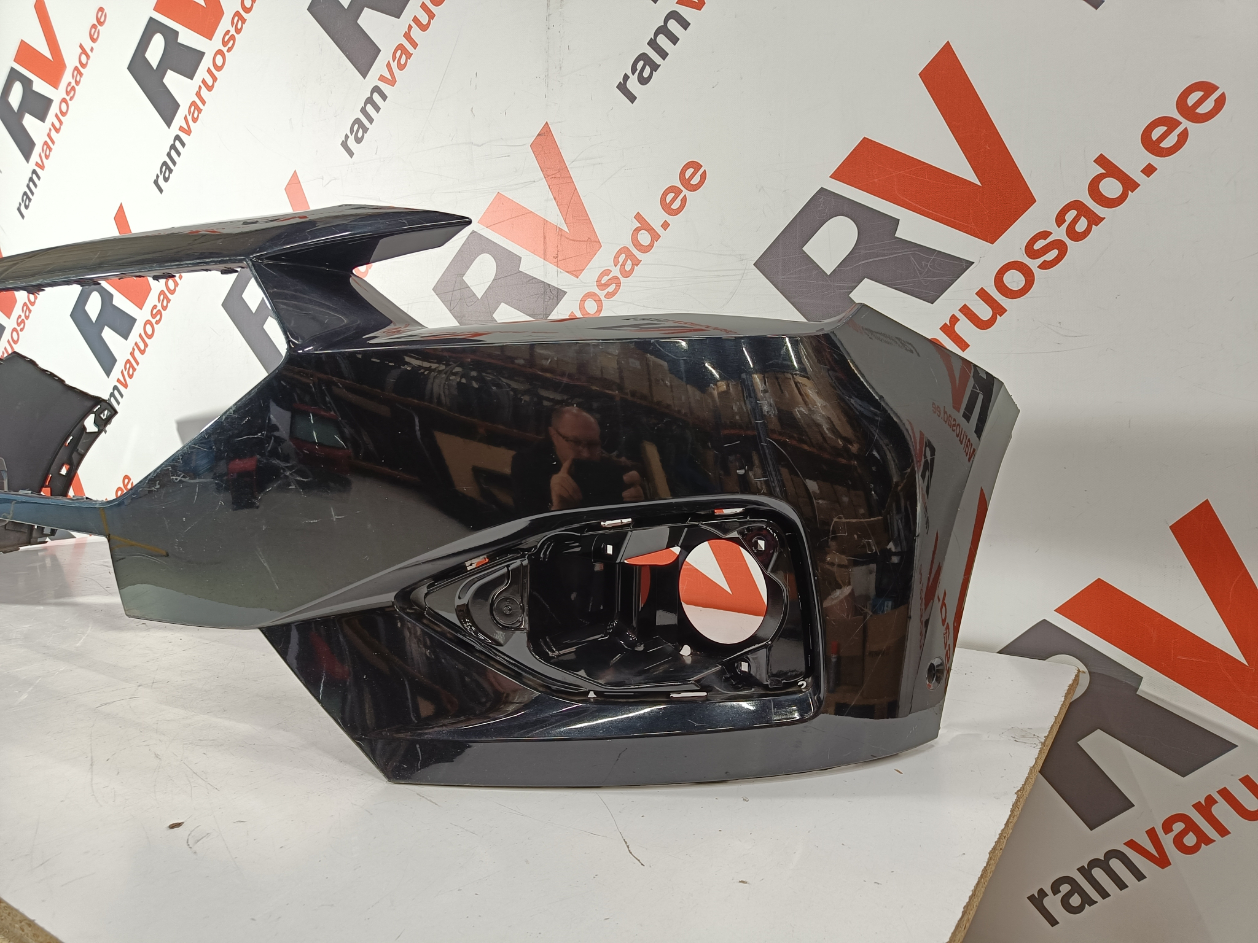 Seat Tarraco esistange - pilt 3